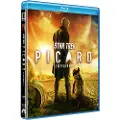 Paramount Star Trek: Picard 1 Blu-ray