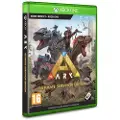 Xbox Games One Ark: Ultimate Survivor Ed. It/esp