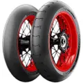 Michelin Power Supermoto Soft Tl Nhs Sportslig Bakdekk