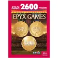 Atari Retro Epyx Games Retrospillkonsoll