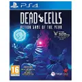Sony Ps4 Dead Cells