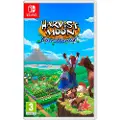 Nintendo Switch Harvest Moon One World