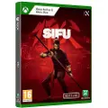Xbox Games Series X/s Sifu Standard