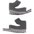 Premier Helmets Evoluzione Kinnputer