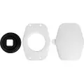 Nuova Rade Plastimo Komplett Pakning Med Deksel For Pumpe