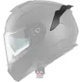 Premier Helmets Legacy Gt Hjelmens Bakspoiler