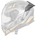 Premier Helmets Hyper Hjelmens Bakspoiler