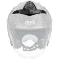 Premier Helmets Jt5 Carbon Hjelm Ventilasjonssett