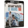 Disney Le Mans ´66 Blu-ray