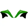 Rtech Kawasaki Kx250f 06-08 84262kx Radiator Beskytter