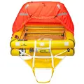 PLASTIMO Transoce Isaf/iso Upper 24h Canister 54561 Livbåt