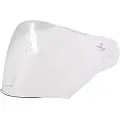 Premier Helmets Dokker Skjerm