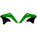 Rtech Kawasaki Kx450f 06-08 84263kx Radiator Beskytter