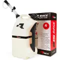 Rtech Fleksibel Bensinkanne 15l