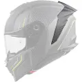 Premier Helmets Hyper Hjelmens Bakspoiler