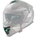 Premier Helmets Typhoon Hjelm Ventilasjonssett