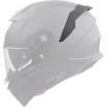Premier Helmets Devil Hjelmens Bakspoiler