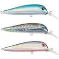 Seaspin Stria Sinking Minnow 18g 95 Mm