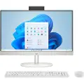 HP 24-cr0038ns 23.8´´ I3-1315u/8gb/512gb Ssd Alt-i-ett-pc