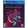 Sony Ps4 Exophobia-import-usa
