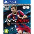 Sony Ps4 Pes 2015 Day One Edition
