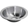 PLASTIMO Rund Vask