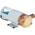 Jabsco 25l/min Pumpe 12v