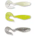 Delalande Sandra Bait Mykt Agn 120 Mm 46 Enheter