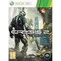 Xbox Games 360 Crysis 2 Limited Edition Classics