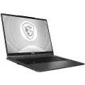 MSI Creatorpro 16 Ai Studio A1vmg-096es 16´´ Ultra 9-185h/64gb/2tb Ssd/rtx5000 Ada 16gb Bærbar Datamaskin