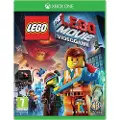 Xbox Games One Lego The Movie Videogame