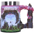 Nemesis Now Metallica Tankard Krypende Død Beger