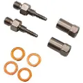 Braking Incas 2.0/first 5.7 Mm Bremseslangenål