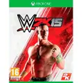 Xbox Games One Wwe 2k15