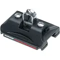 Harken Micro Cb Traveler Car With Pivot Guide Sjakkel