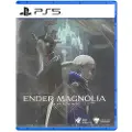 Sony Ps5 Ender Magnolia: Bloom In The Mist-import-asia