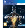 Sony Ps4 Unearthing Mars 2 The Ancient War Vr