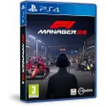 Sony Ps4 F1 Manager