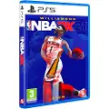 Sony Ps5 Nba 2k21