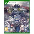 Xbox Games Series X Unicorn Overlord