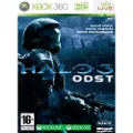Xbox Games 360 Halo 3 Odst Classics