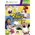Xbox Games 360 Rabbids Alive & Kicking