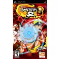 Sony Psp Naruto Ultimate Ninja Heroes 2 The Phantom Fortress