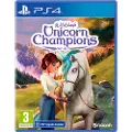 Sony Ps4 Wildshade Unicorn Champions