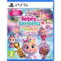 Sony Ps5 Cry Babies Magic Tears The Big Game
