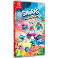 Nintendo Games Switch The Smurfs - Village Party