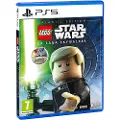 Sony Lego Star Wars: La Saga Skywalker Galactic Edition