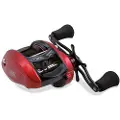 Nomura Camion Baitcasting-snelle