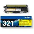 Brother Ink Tn321y Hll8250 Hll8350 Dcpl8400 Mfcl8650 Mfcl8850 Toner