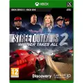 Xbox Games Series X Street Outlaws 2 Winner Takes All